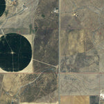 CO-MOORE DRAW NW: GeoChange 1973-2011 Preview 3