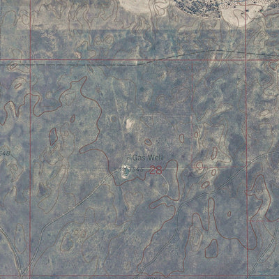 CO-MIDWAY SE: GeoChange 1973-2009 Preview 2