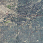 CO-MIDWAY SE: GeoChange 1973-2009 Preview 3