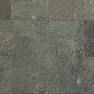 CO-CAMPO SW: GeoChange 1973-2011 Preview 2