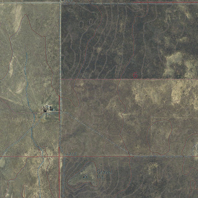 CO-CAMPO SW: GeoChange 1973-2011 Preview 3