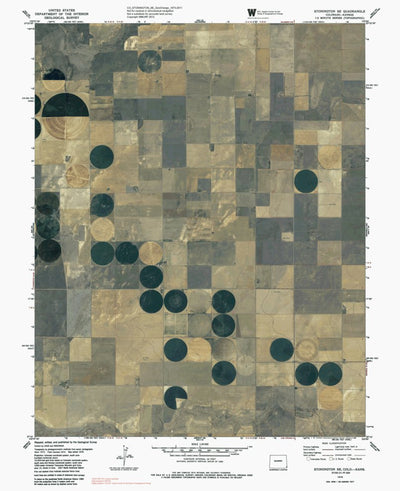 CO-STONINGTON SE: GeoChange 1973-2011 Preview 1