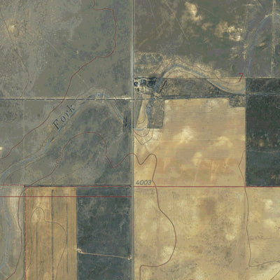CO-MOORE DRAW NE: GeoChange 1973-2011 Preview 2
