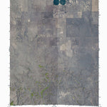 CO-TUBS SPRINGS: GeoChange 1973-2009 Preview 1