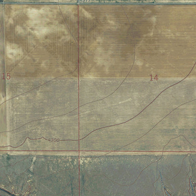 CO-SPRINGFIELD EAST: GeoChange 1973-2011 Preview 2