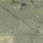 CO-SPRINGFIELD WEST: GeoChange 1973-2011 Preview 2