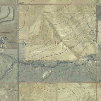 CO-HARBORD: GeoChange 1973-2011 Preview 2