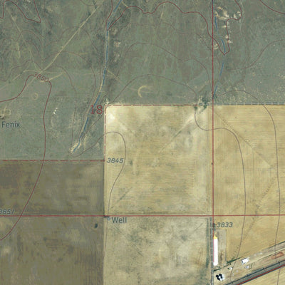 CO-BARTLETT: GeoChange 1973-2011 Preview 2