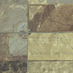 CO-LONE ROCK: GeoChange 1972-2011 Preview 2