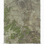 CO-BIG HOLE CANYON: GeoChange 1973-2011 Preview 1