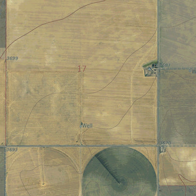 CO-SAUNDERS: GeoChange 1973-2011 Preview 2