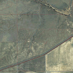 CO-SAUNDERS: GeoChange 1973-2011 Preview 3