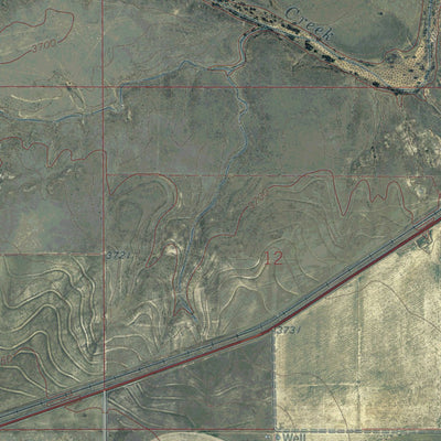 CO-SAUNDERS: GeoChange 1973-2011 Preview 3