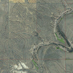 CO-NORTH PLUM CREEK SE: GeoChange 1967-2011 Preview 3