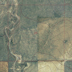 CO-NORTH PLUM CREEK NW: GeoChange 1967-2011 Preview 2