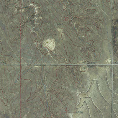 CO-MCENDREE RANCH: GeoChange 1969-2011 Preview 2