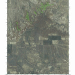 CO-FLOATING W RANCH: GeoChange 1969-2011 Preview 1