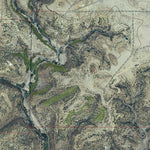 CO-CARRIZO MOUNTAIN: GeoChange 1973-2011 Preview 3