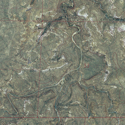 CO-BARREL SPRING: GeoChange 1967-2011 Preview 3