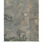 CO-DALEROSE MESA: GeoChange 1973-2011 Preview 1