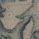 CO-DALEROSE MESA: GeoChange 1973-2011 Preview 3