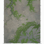 CO-MINERS PEAK: GeoChange 1971-2009 Preview 1