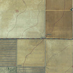 CO-TWO BUTTES SE: GeoChange 1969-2011 Preview 2