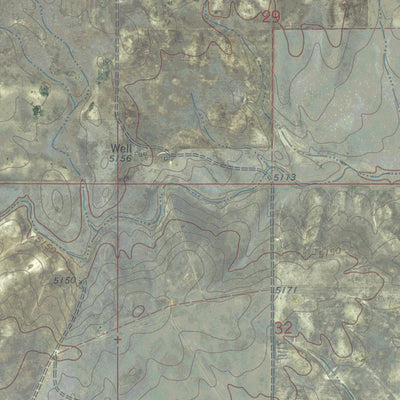 CO-UTLEYVILLE: GeoChange 1973-2011 Preview 2