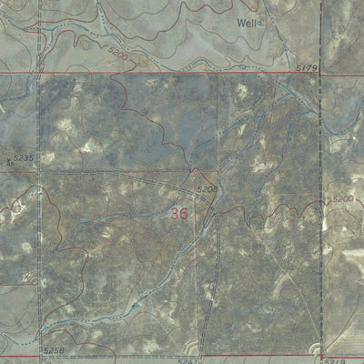 CO-UTLEYVILLE: GeoChange 1973-2011 Preview 3