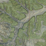 CO-BUCK CANYON: GeoChange 1973-2011 Preview 2