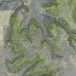 CO-BUCK CANYON: GeoChange 1973-2011 Preview 3