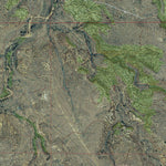 CO-HASSER RANCH: GeoChange 1969-2011 Preview 3