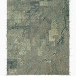 CO-CAT CREEK: GeoChange 1967-2011 Preview 1