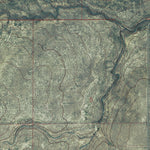 CO-CAT CREEK: GeoChange 1967-2011 Preview 3