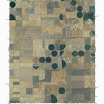 CO-DURKEE CREEK SE: GeoChange 1963-2011 Preview 1