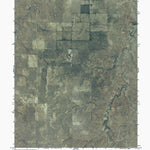 CO-HIGH ROCK: GeoChange 1967-2011 Preview 1