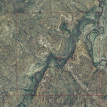 CO-HIGH ROCK: GeoChange 1967-2011 Preview 3