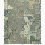 CO-CAT CREEK NE: GeoChange 1967-2011 Preview 1