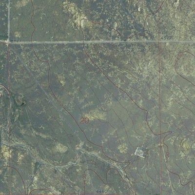 CO-PIPE SPRING: GeoChange 1969-2011 Preview 2