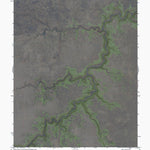 CO-PAINTED CANYON: GeoChange 1971-2009 Preview 1