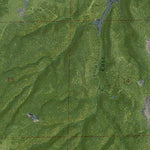 CO-ICEHOUSE CANYON: GeoChange 1973-2011 Preview 2