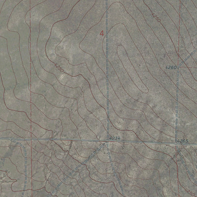 CO-DRIPPING SPRING: GeoChange 1967-2009 Preview 2