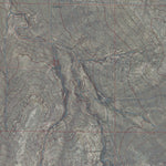 CO-DRIPPING SPRING: GeoChange 1967-2009 Preview 3