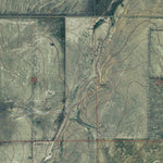 CO-CAT CREEK NW: GeoChange 1967-2011 Preview 2