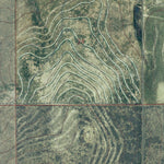 CO-CAT CREEK NW: GeoChange 1967-2011 Preview 3