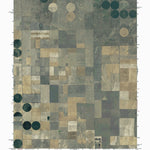 CO-DURKEE CREEK NE: GeoChange 1963-2011 Preview 1