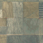 CO-DURKEE CREEK NE: GeoChange 1963-2011 Preview 2