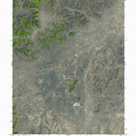 CO-ROCK CANYON: GeoChange 1971-2011 Preview 1