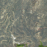 CO-ROCK CANYON: GeoChange 1971-2011 Preview 2