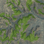 CO-ROCK CANYON: GeoChange 1971-2011 Preview 3